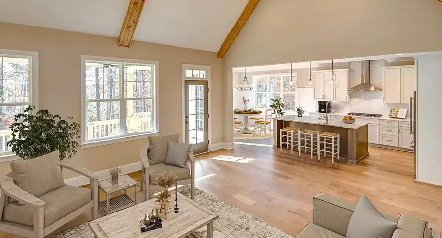 827 Simmons Avenue, Summerville, SC 29483 - #3
