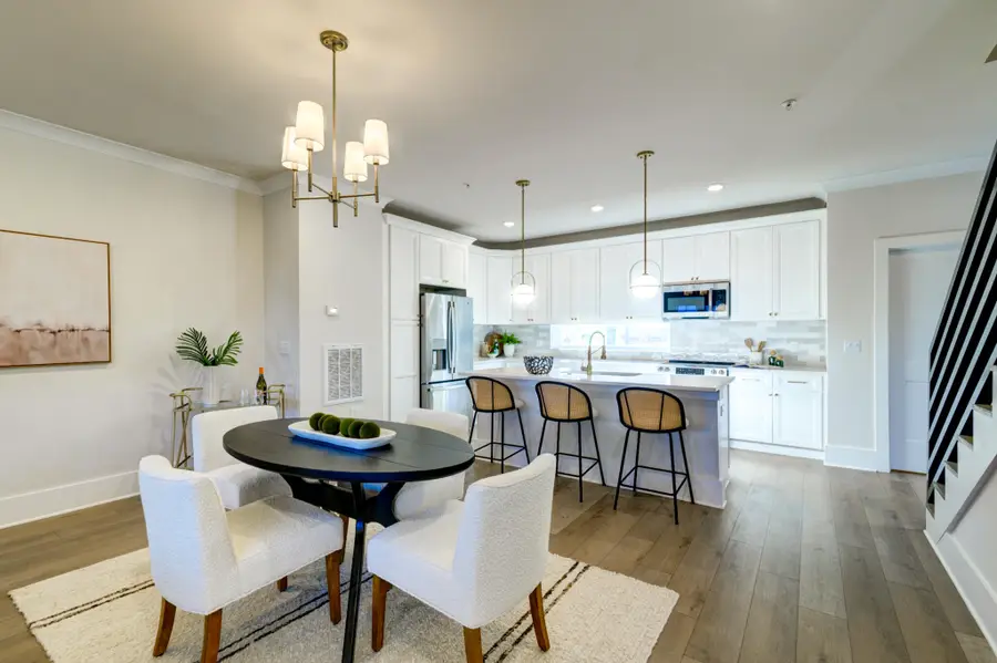 1150 Valdosta Street #703, North Charleston, SC 29405 - #3