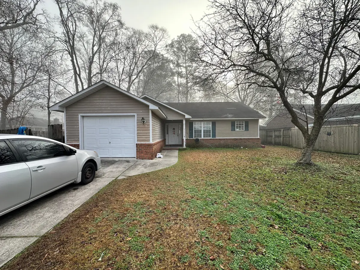 97 Four Iron Court, Summerville, SC 29483 - #1