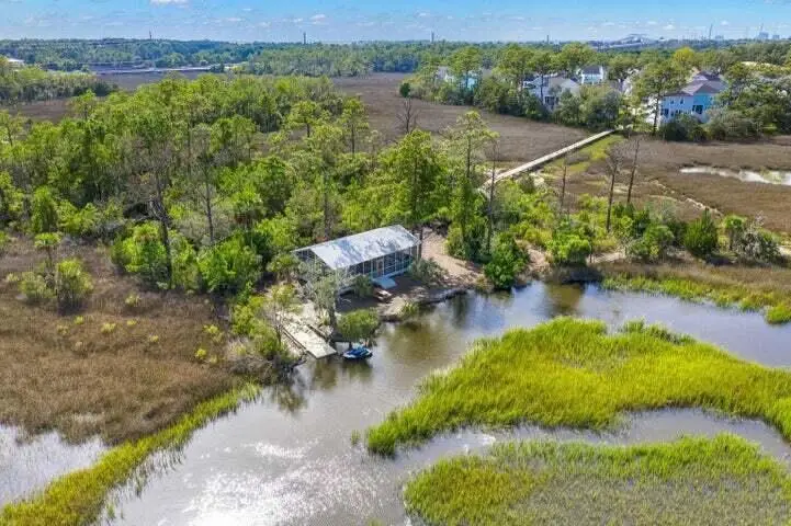 775 Forrest Drive, Charleston, SC 29492 - #2