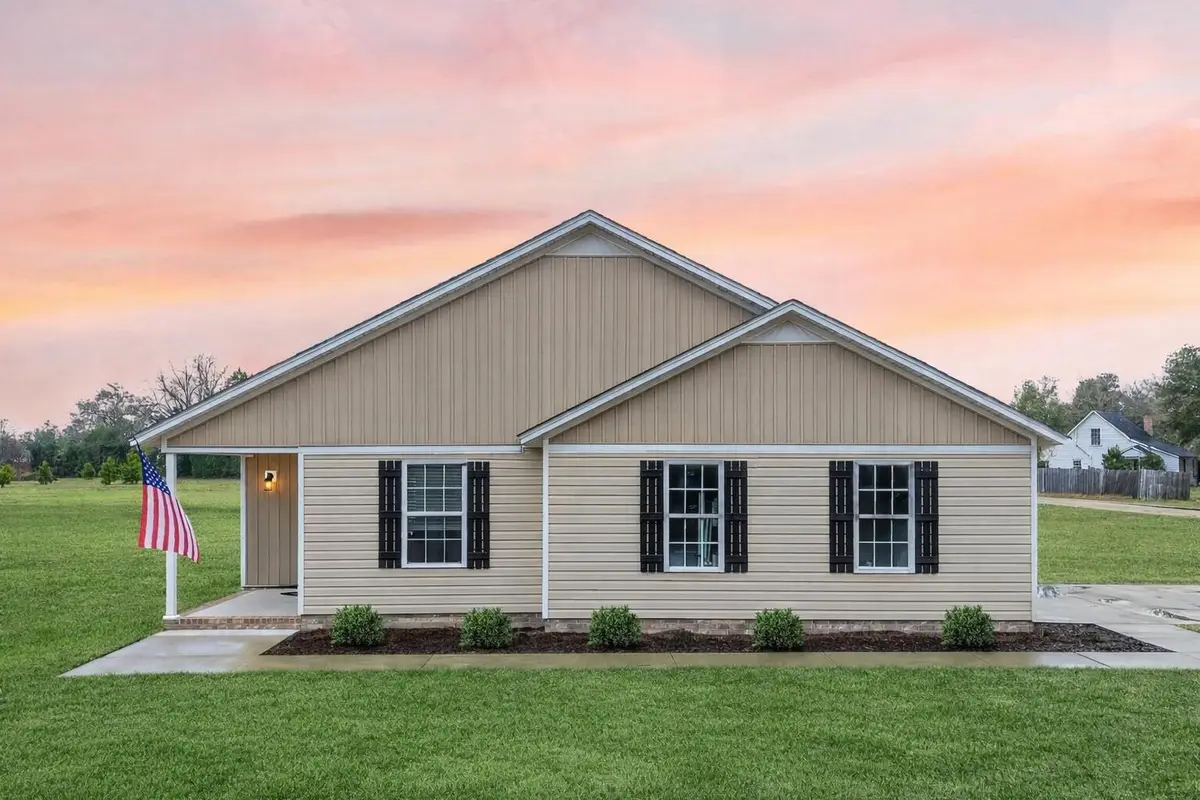 116 Elmwood Avenue, Pinewood, SC 29125 - #1