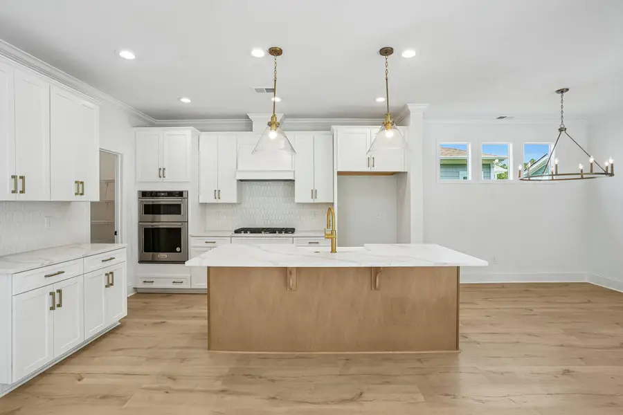 1237 Harriman Lane, Charleston, SC 29492 - #2