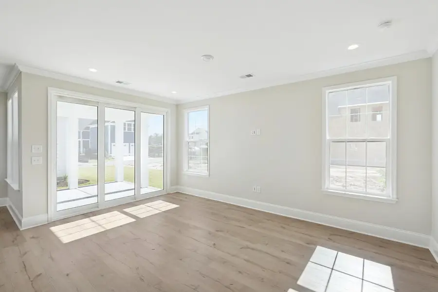 1237 Harriman Lane, Charleston, SC 29492 - #3