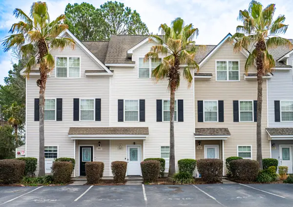 4910 Lake Palmetto Lane, North Charleston, SC 29418