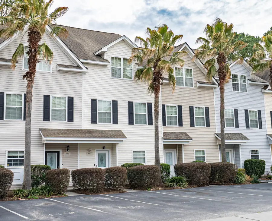 4910 Lake Palmetto Lane, North Charleston, SC 29418 - #2