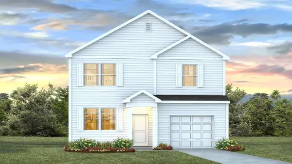 112 Broadstone Drive, Summerville, SC 29486