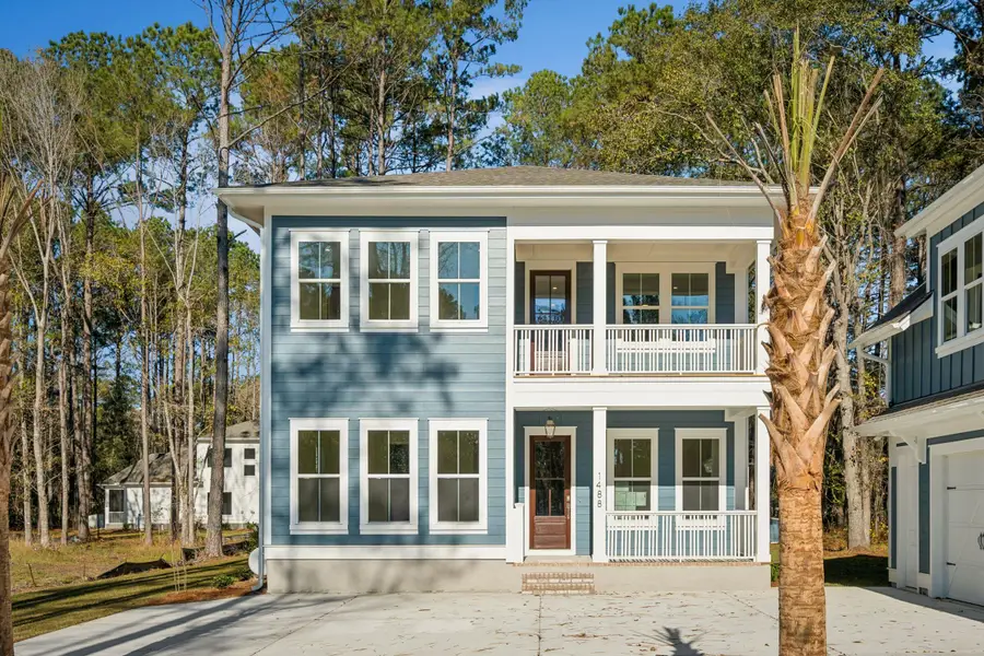 1488 Cedar Plantation Lane, Awendaw, SC 29429 - #3