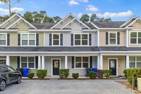 280 Stefan Drive #C, Charleston, SC 29412