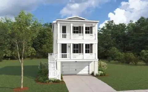 703 Minton Road, Charleston, SC 29412 - #1