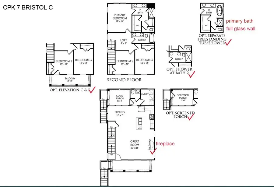 703 Minton Road, Charleston, SC 29412 - #2