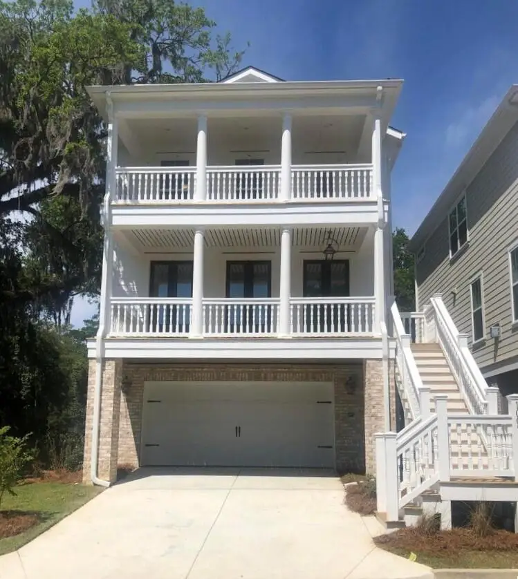 703 Minton Road, Charleston, SC 29412 - #3