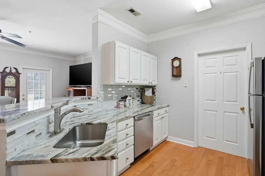 1533 Cambridge Lakes Drive #203d, Mount Pleasant, SC 29464 - #2