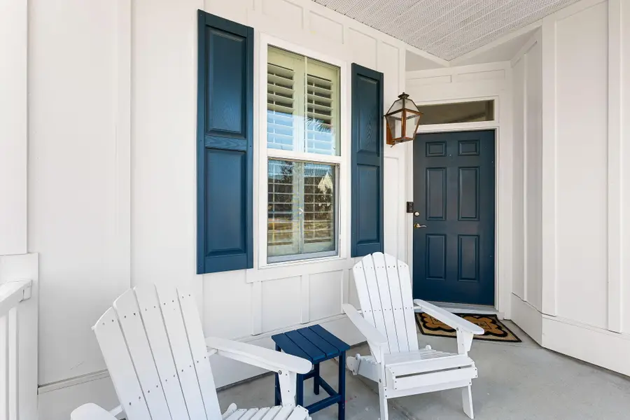 1918 Mossdale Drive, Johns Island, SC 29455 - #2
