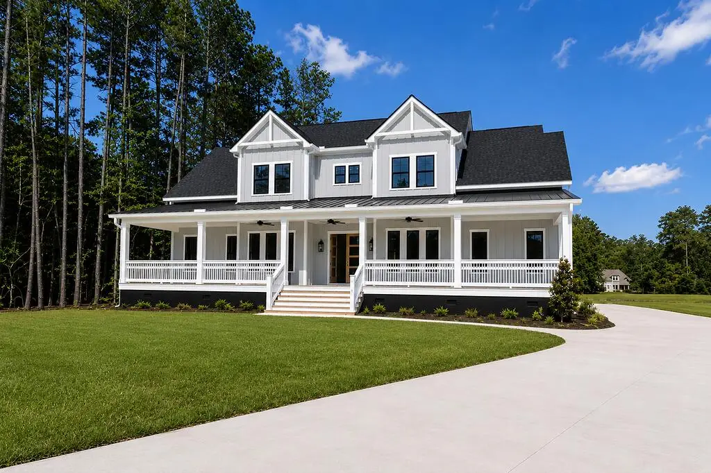 1116 Plantation Overlook Drive, Moncks Corner, SC 29461 - #1