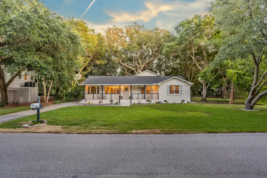 3500 Hartnett Boulevard, Isle Of Palms, SC 29451 - Image #3