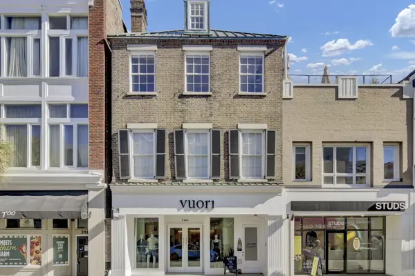 348 King Street #348m, Charleston, SC 29401