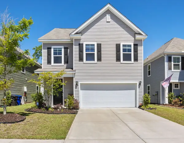 3830 Sawmill Court, Mount Pleasant, SC 29429