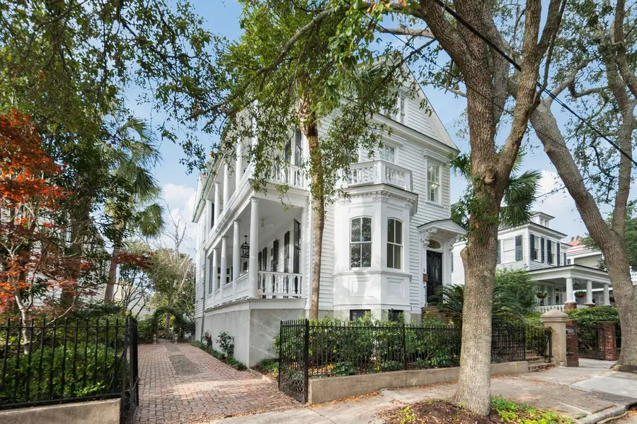 21 New Street, Charleston, SC 29401 - #2