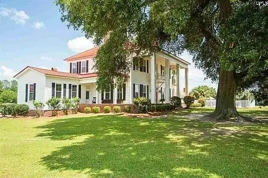 596 Neeses Hwy Highway, Orangeburg, SC 29115 - #3