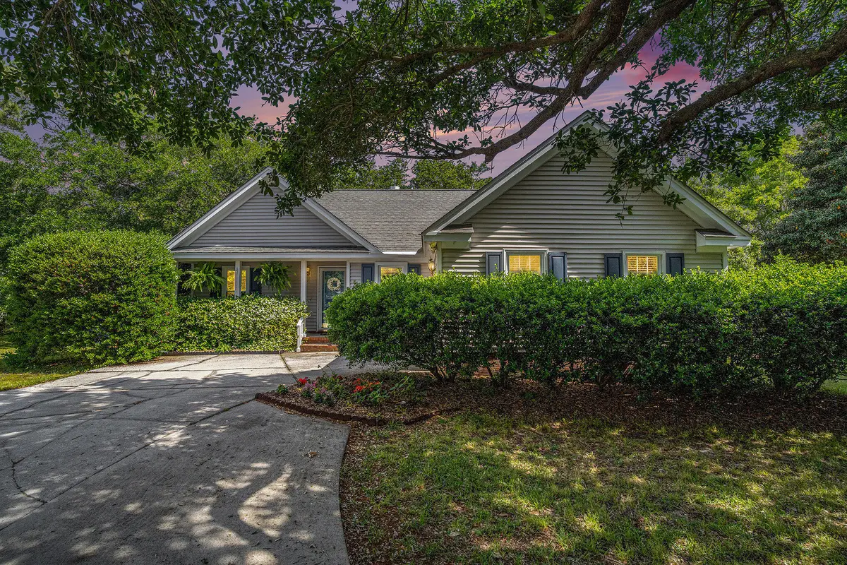 1250 Wide Water Court, Charleston, SC 29412 - #1