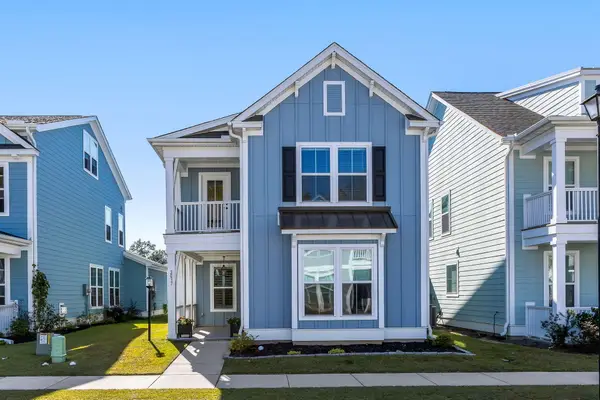 2037 Blue Bayou Boulevard, Johns Island, SC 29455