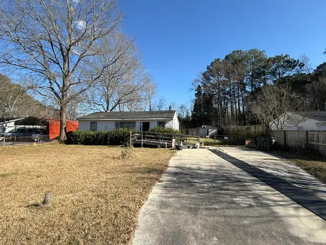 185 Giles Drive, Goose Creek, SC 29445 - #1