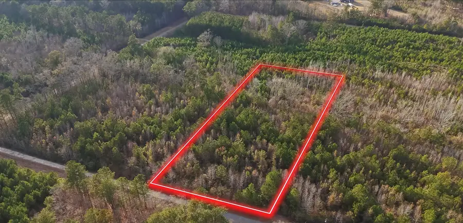 00 Gallashaw Road, Summerville, SC 29483 - #3