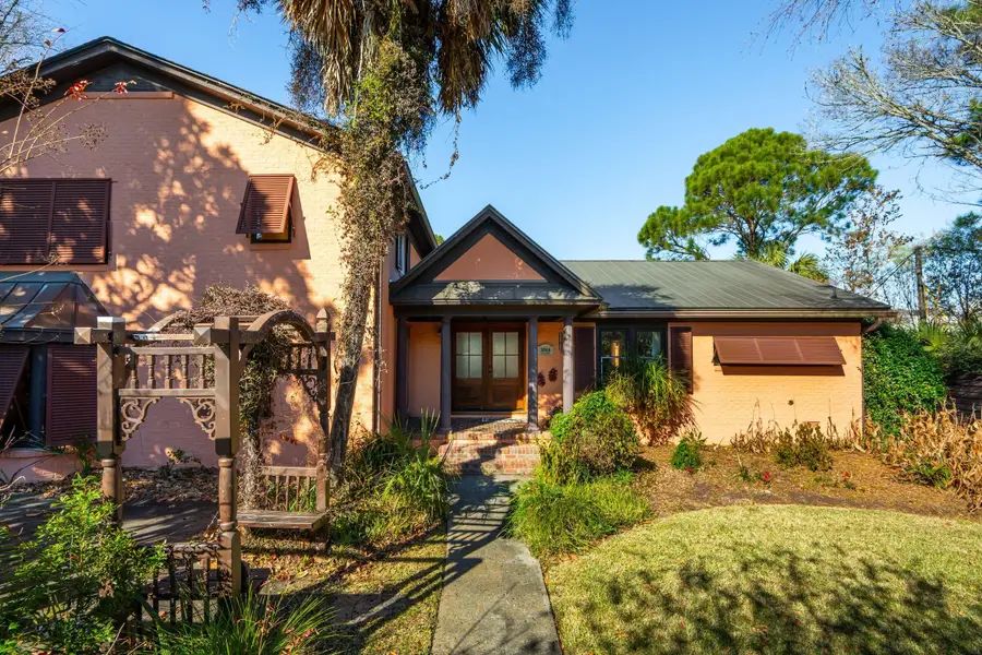 2014 Ion Avenue, Sullivans Island, SC 29482 - #2