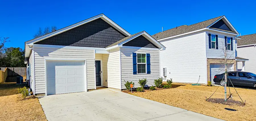 1253 Mosser Drive, Columbia, SC 29203 - Image #2