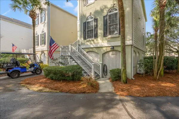 2431 Racquet Club Drive, Seabrook Island, SC 29455