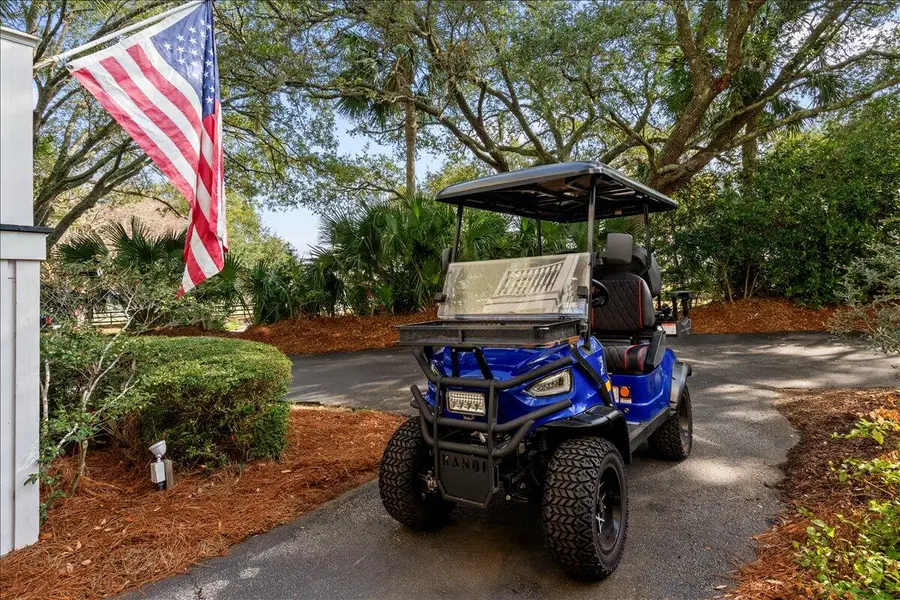 2431 Racquet Club Drive, Seabrook Island, SC 29455 - #3