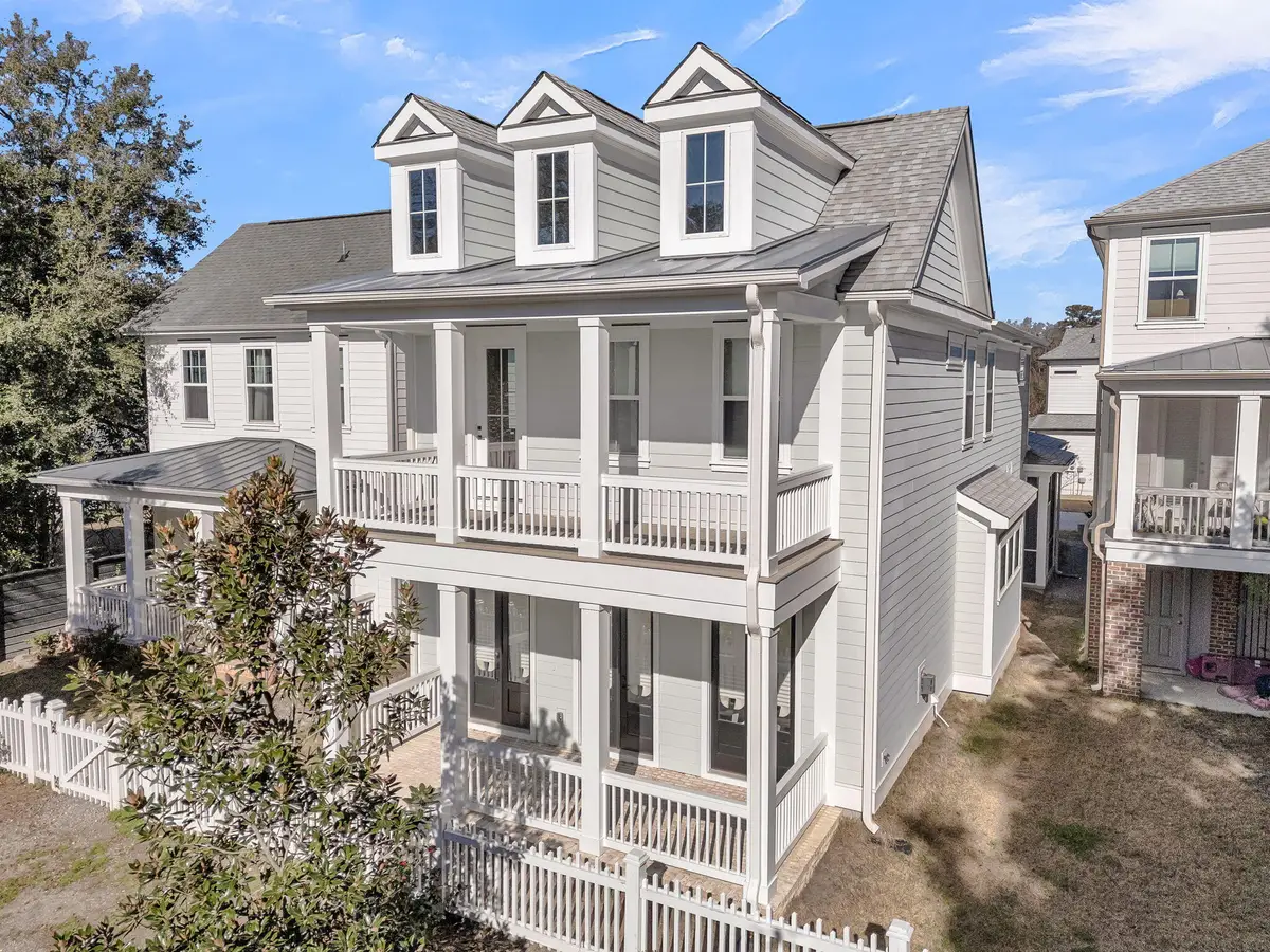1027 Avenue Of Oaks, Charleston, SC 29407 - Image #1