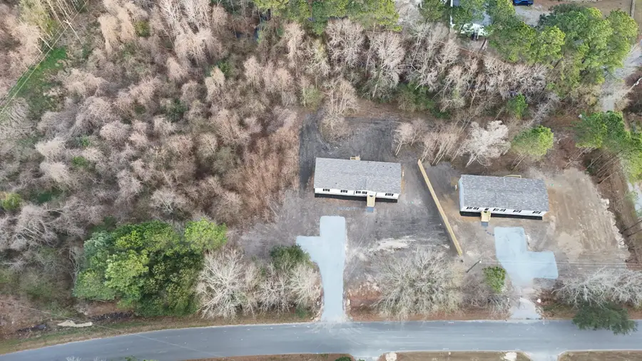 1040 Merell Avenue, Bonneau, SC 29431 - #3