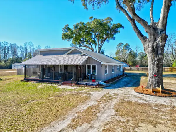 4610 Rowesville Road, Rowesville, SC 29133