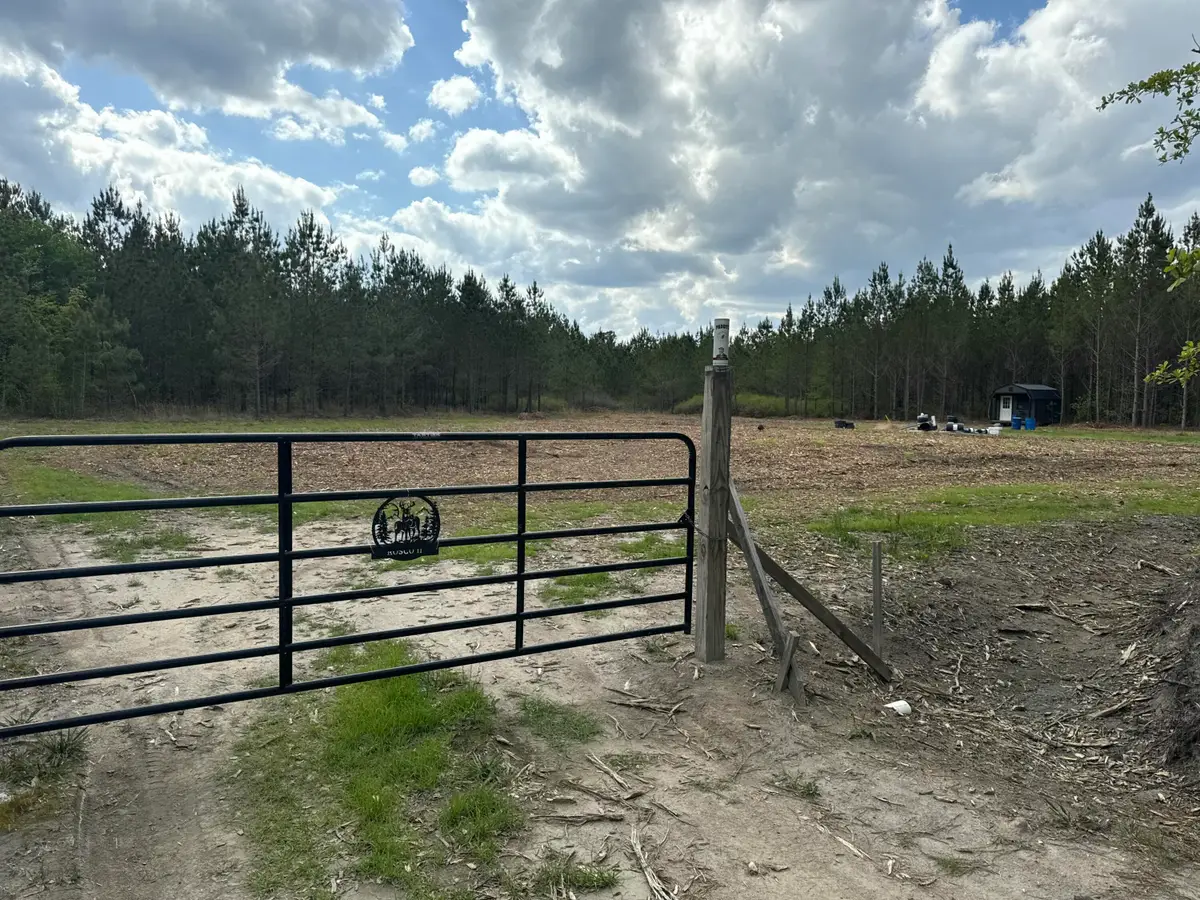 Tbd House Road, Summerton, SC 29148 - #1