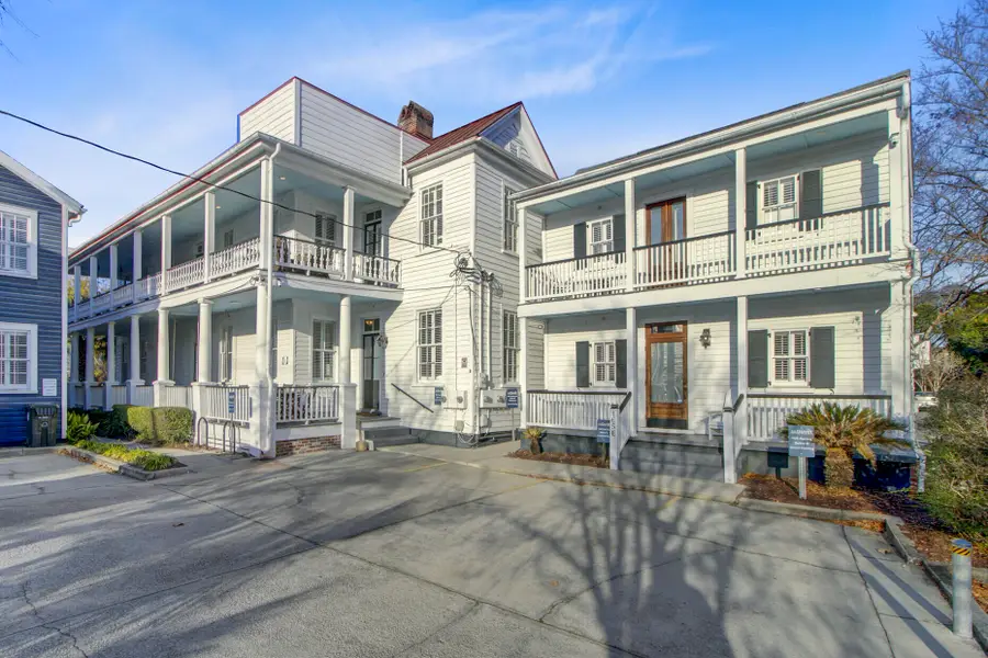 165 Spring Street #A,B,C,D,E, Charleston, SC 29403 - #3