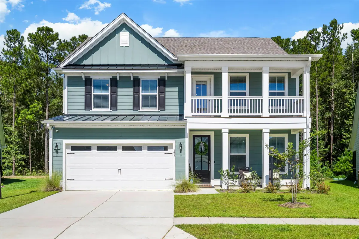 428 Eagleview Drive, Moncks Corner, SC 29461 - #1
