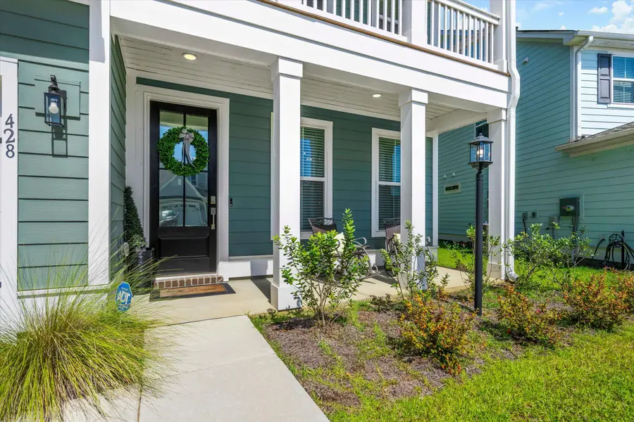 428 Eagleview Drive, Moncks Corner, SC 29461 - #2