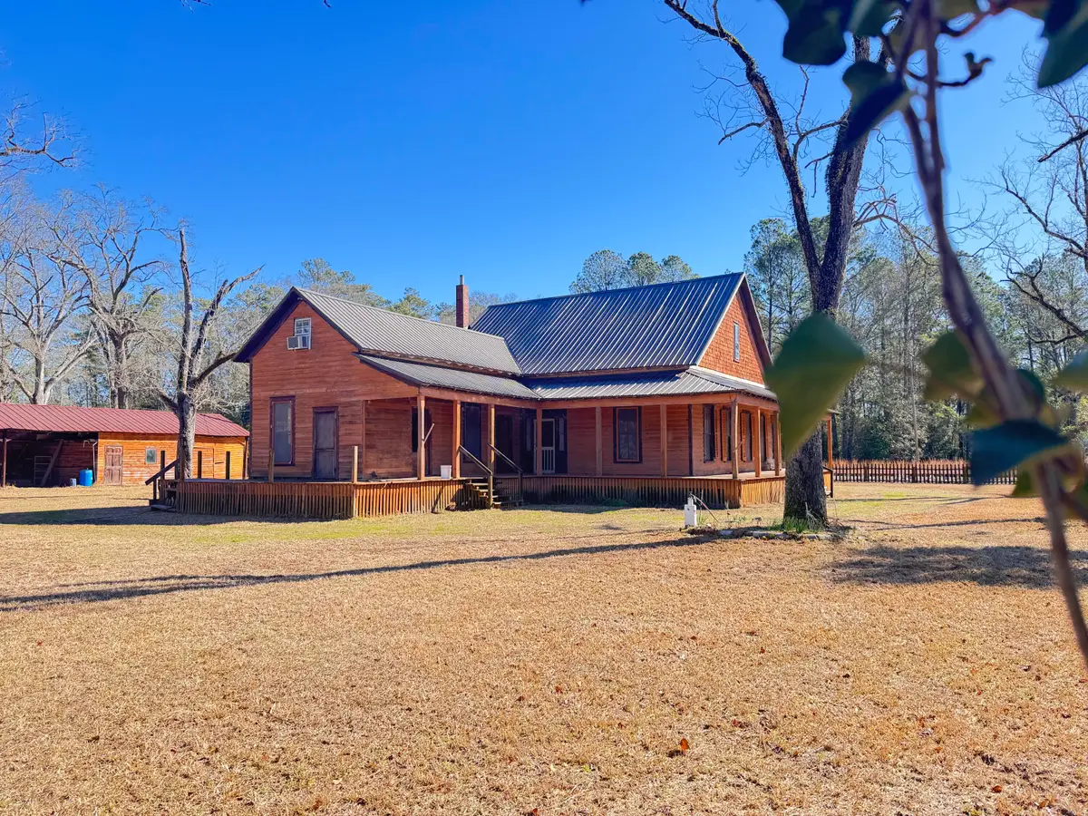 4233 Mt. Nebo Road, Lodge, SC 29082 - #1