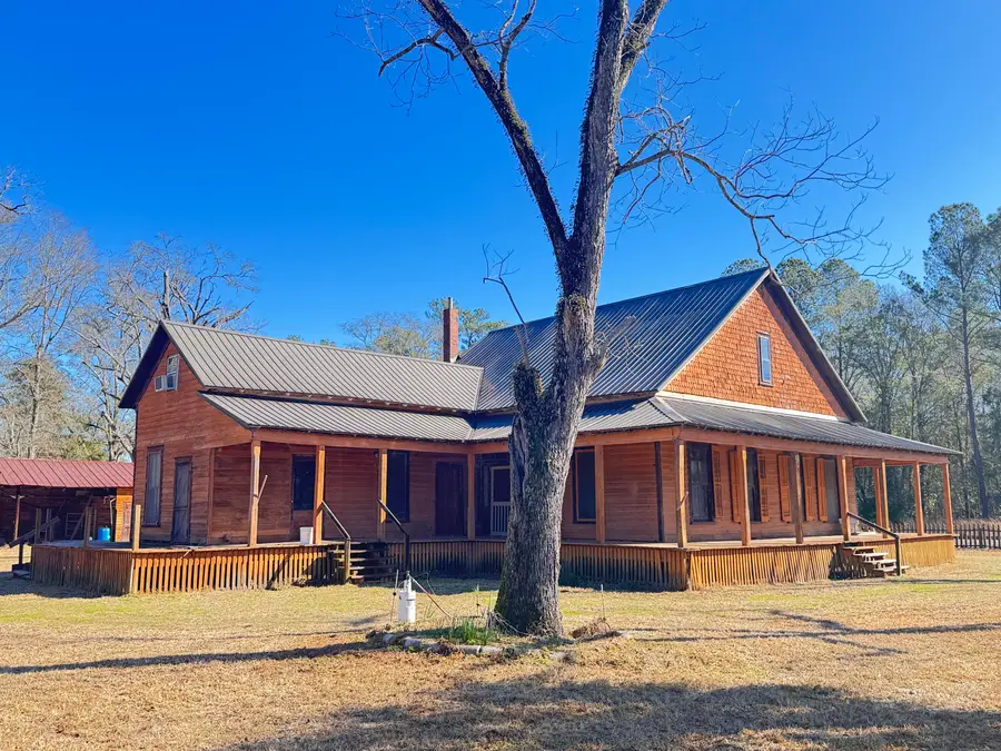 4233 Mt. Nebo Road, Lodge, SC 29082 - #2
