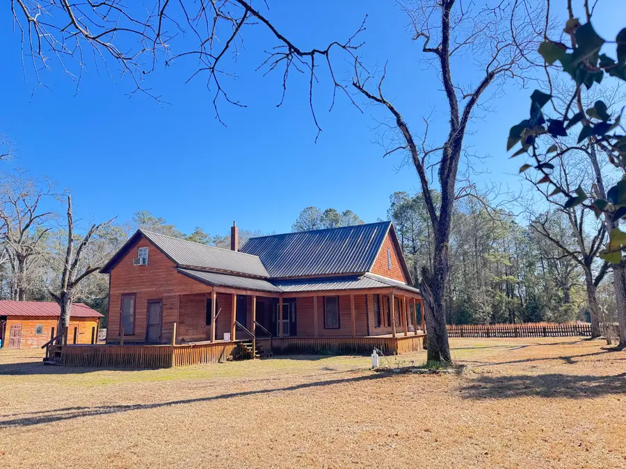 4233 Mt. Nebo Road, Lodge, SC 29082 - #3