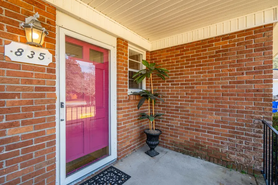 835 Erckmann Drive, Mount Pleasant, SC 29464 - #2