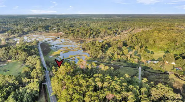 7262 Toogoodoo Road, Meggett, SC 29449