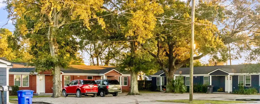 2023 Clements Avenue, North Charleston, SC 29405 - #2