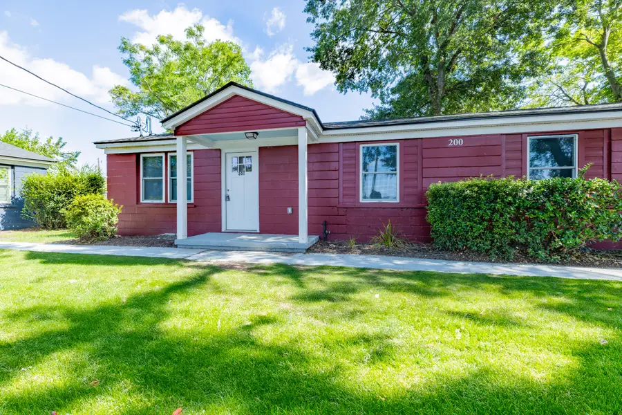 2023 Clements Avenue, North Charleston, SC 29405 - #3