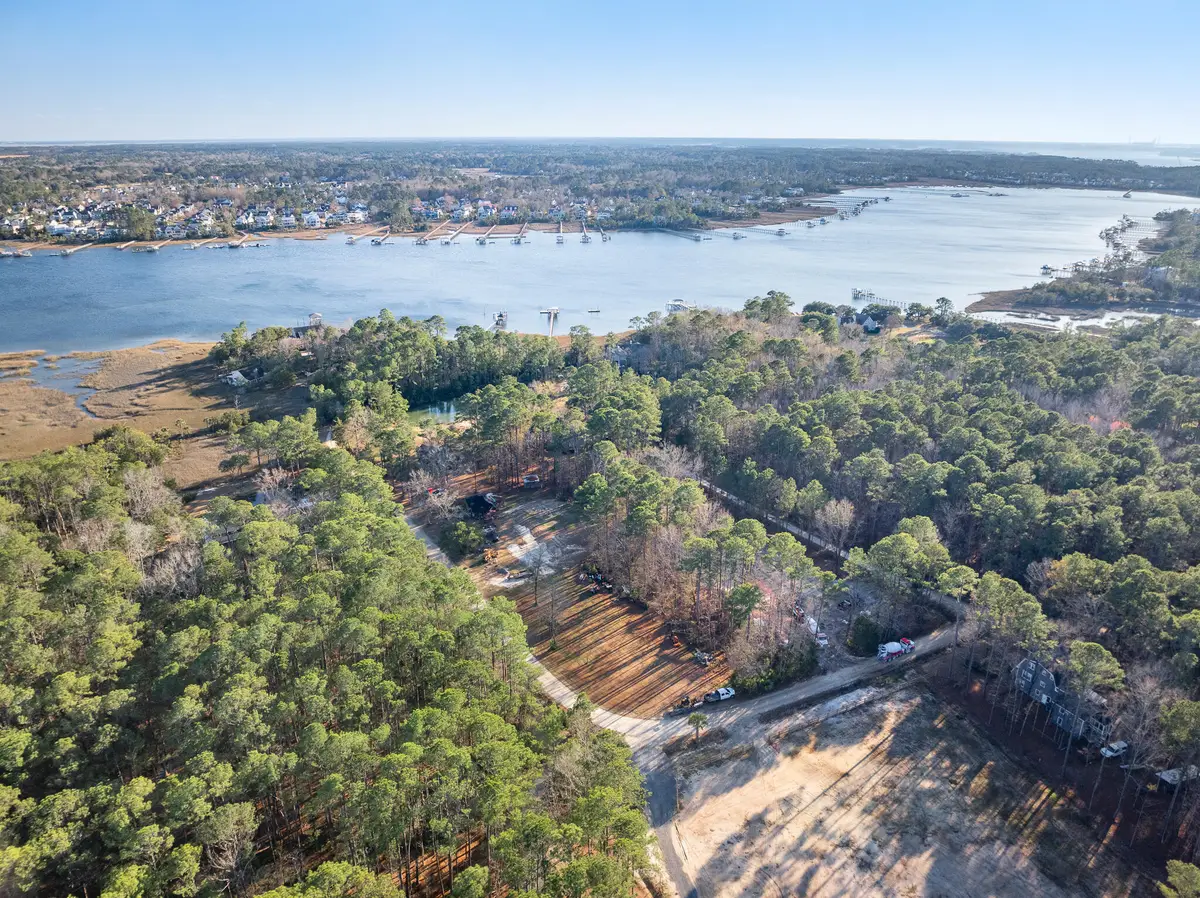 815 Yaupon Drive, Charleston, SC 29492 - #1