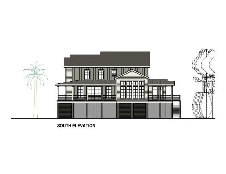 815 Yaupon Drive, Charleston, SC 29492 - #3