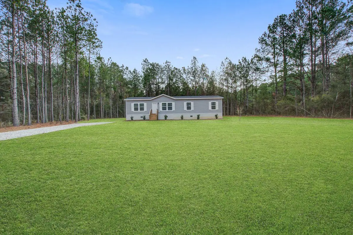 1576 Pine Grove Road, Ruffin, SC 29475 - #1