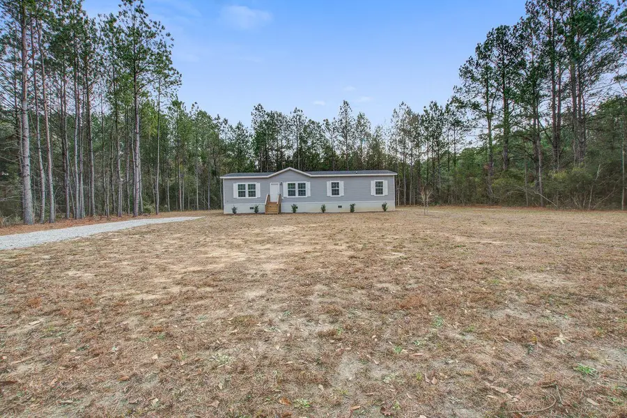 1576 Pine Grove Road, Ruffin, SC 29475 - #2