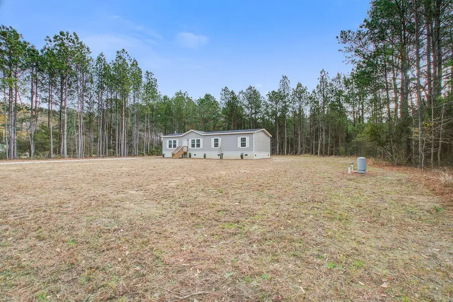 1576 Pine Grove Road, Ruffin, SC 29475 - #3
